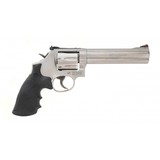 "Smith & Wesson 686-6 .357 Magnum (PR61486)" - 6 of 6