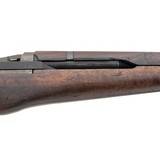 "U.S. Springfield M1 Garand .30-06 (R38298)" - 9 of 9