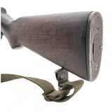 "U.S. Springfield M1 Garand .30-06 (R38298)" - 2 of 9