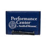 "Smith & Wesson Performance Center Slide 9mm (MIS1616)" - 2 of 3