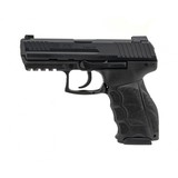"HK P30 LEM 9mm (PR61386)" - 4 of 4