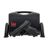"HK P30 LEM 9mm (PR61386)" - 2 of 4