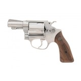 "Amadeo Rossi M885 .38 Special (PR61415)" - 1 of 9