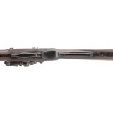 "French 1768 Charleville flintlock musket .69 caliber (AL7870)" - 4 of 8