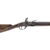 "French 1768 Charleville flintlock musket .69 caliber (AL7870)" - 2 of 8