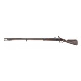 "French 1768 Charleville flintlock musket .69 caliber (AL7870)" - 8 of 8
