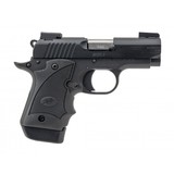 "Kimber Micro 9 Night Fall 9mm (PR61390)" - 1 of 7