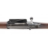 "U.S. Springfield 1899 Krag Carbine .30-40krag (R38306)" - 5 of 8