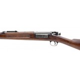"U.S. Springfield 1899 Krag Carbine .30-40krag (R38306)" - 6 of 8