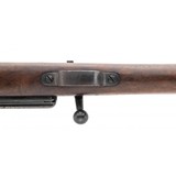 "U.S. Springfield 1899 Krag Carbine .30-40krag (R38306)" - 3 of 8