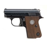 "Colt Automatic .25 ACP (C17924)" - 6 of 6
