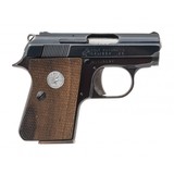 "Colt Automatic .25 ACP (C17924)" - 1 of 6