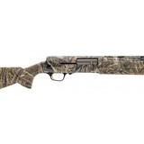 "Browning A5 12 Gauge (S14831)" - 5 of 5