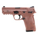 "Smith & Wesson M&P 380 Shield EZ M2.0 (PR61399)" - 3 of 4