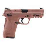 "Smith & Wesson M&P 380 Shield EZ M2.0 (PR61399)" - 1 of 4