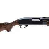 "Remington 870 Wingmaster 12 Gauge (S14833)" - 3 of 4