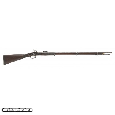 "Scarce London Armory Company Pattern 1853 Rifle (AL5227)"