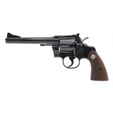 "Colt Trooper .357 Magnum (C17933)" - 1 of 6