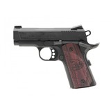 "Colt Defender Lightweight 9mm (NGZ817) NEW" - 3 of 3