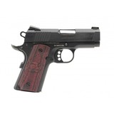 "Colt Defender Lightweight 9mm (NGZ817) NEW" - 1 of 3