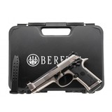 "Beretta 92X Performance 9MM (NGZ1204) NEW" - 2 of 3