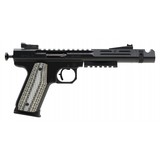 "Volquartsen Scorpion .22Mag (NGZ2463) NEW" - 1 of 3