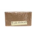 ".22 Hornet US Survival Ammo Packet (AM814)" - 1 of 1