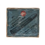 "43 Spanish CF Military Cartridges (AM835)" - 1 of 1