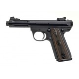 "Ruger 22/45 LITE .22LR (PR61367)" - 6 of 6