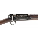 "U.S. Springfield Model 1892 Type II .30-40 Krag (AL7867)" - 9 of 10