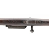 "U.S. Springfield Model 1892 Type II .30-40 Krag (AL7867)" - 5 of 10