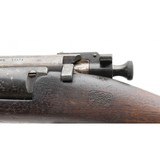"U.S. Springfield Model 1892 Type II .30-40 Krag (AL7867)" - 4 of 10