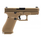 "Glock 19x 9mm (PR61407)" - 1 of 4
