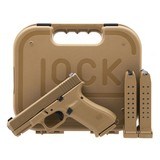 "Glock 19x 9mm (PR61407)" - 2 of 4