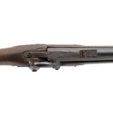 "Confederate Richmond Type II .58 caliber musket (AL7868)" - 8 of 8