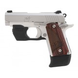 "Kimber Micro 9 9mm (PR61395)" - 6 of 6