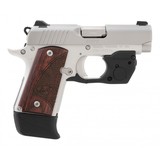 "Kimber Micro 9 9mm (PR61395)" - 1 of 6
