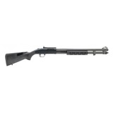 "Mossberg M590A1 12 Gauge (S14723)" - 1 of 5