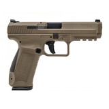"Canik TP9SF 9mm (NGZ2840) NEW" - 1 of 3