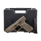 "Canik TP9SF 9mm (NGZ2840) NEW" - 2 of 3