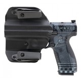 "Canik Mete SFT ""Blue Bomber"" 9mm (NGZ2838) NEW" - 4 of 5