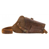 "WWIIUS Shoulder Holster For 1911 (MM2233)" - 1 of 2