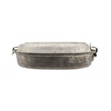 "WWII US Mess Kit Dated 1942 (MM2236)" - 4 of 5