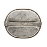 "WWII US Mess Kit Dated 1942 (MM2236)" - 1 of 5