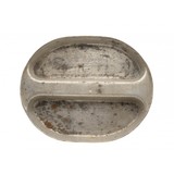 "WWII US Mess Kit Dated 1942 (MM2236)" - 2 of 5