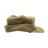 "US Army Wool Jeep Cap or "" Radar Cap"" (MM2238)" - 3 of 5