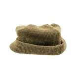 "US Army Wool Jeep Cap or "" Radar Cap"" (MM2238)" - 4 of 5