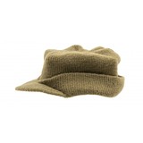 "US Army Wool Jeep Cap or "" Radar Cap"" (MM2238)" - 5 of 5