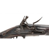 "Revolutionary War American restock flintlock musket .75 caliber (AL7862)" - 10 of 12