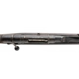 "Italian Model 1870 Vetterli carbine (AL2875)" - 4 of 5